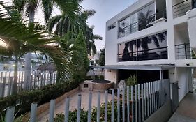 Apartasol Ciudadela Santafe